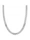Morellato Vela Chain Neck made of Steel Length 50cm