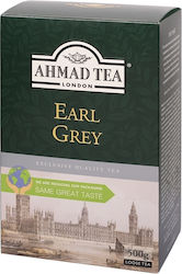 Ahmad Tea Earl Grey Τσάι 500gr