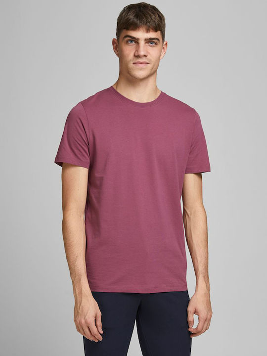 Jack & Jones T-shirt Hawthorn Rose