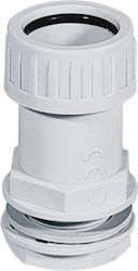 Elmark Στυπιοθλίπτης Καλωδίων Ø40 IP65 EC 500CB40 Elmark Στυπιοθλίπτης Καλωδίων Ø40 IP65 EC 500CB40
