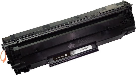 Kompatibel Toner für Laserdrucker HP 79H CF279H / 79X CF279X 2000 Seiten Schwarz