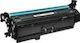 Eurolaser Συμβατό Toner για Laser Εκτυπωτή HP 508A CF360A 6000 Σελίδων Μαύρο