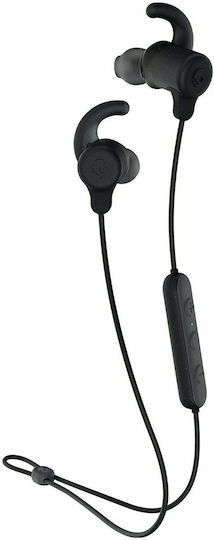 Skullcandy Jib+ Active In-ear Bluetooth Handsfree Căști Negru