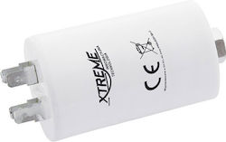 XTREME Πυκνωτής Κινητήρων 2μF 450V 1τμχ DM-3332