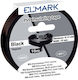 Elmark Μονωτική Ταινία 19mm x 10m Μαύρη