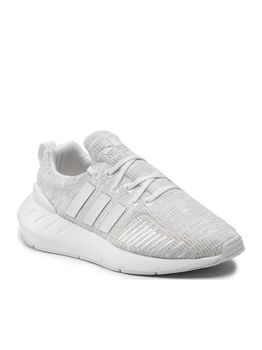 adidas Swift Run 22 Laufen Gelb