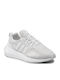 Swift Run 22 Kids Sports Shoes Running with Laces Yellow