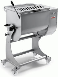 Sirman Ζυμωτήριο Κρεατοειδών IP80B/A με Κάδο 120lt / 80kg 63x100x103cm Sirman Ζυμωτήριο Κρεατοειδών IP80B/A με Κάδο 120lt / 80kg 63x100x103cm