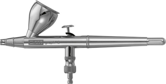 Sata Αερογράφος SATAgraph 3 με Δοχείο 2.5ml Μπεκ 0.25mm και 0.45mm