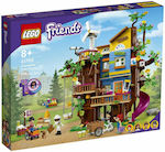 Lego Friends: Friendship Tree House για 8+ ετών