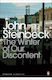 The Winter of Our Discontent