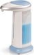Sidirela 223-3604 E-3604 Dispenser Plastic cu Distribuitor Automat Albastru 330ml