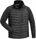 Pinewood Abisko Hybrid Power Fleece Jacket