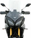 Прозрачна Мотоциклетна Желатина за Yamaha MT-09 GT ABS Tracer 2018-2020 YA004T