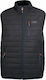 Hart Hunting Vest Montaraz-V Black