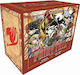 Fairy Tail, Manga Box Set 4 Box Set Vol. 4