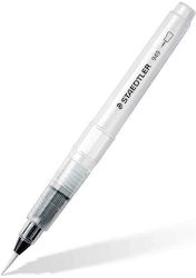 Staedtler 949S Πινέλο Ζωγραφικής Στρογγυλό Νερού