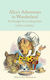 Alice's Adventures in Wonderland and Through the Looking-Glass