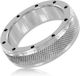 Dream Love Metal Hard Metal Ring 55mm