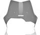Getöntes Visier Motorrad für BMW F 650 GS / F 800 GS BM049FS