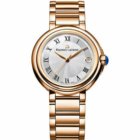 Maurice lacroix women online