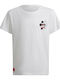 Tricou pentru copii Alb ORIGINALS