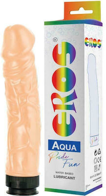 Megasol USA Aqua Pride Fun Anal Lubricant Gel 300ml