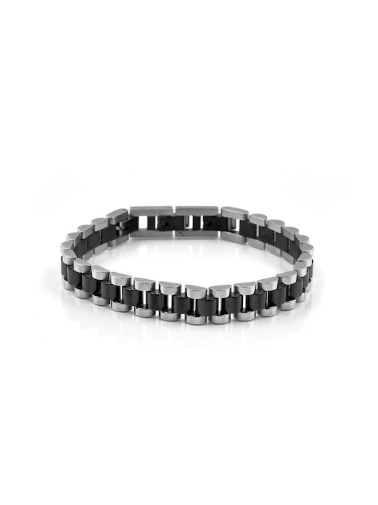 Stainless Steel Season Bracelet (P-55725)