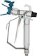 Maestro MSP-X450 Luftlos Luft-Spritzpistolen Unter Becher
