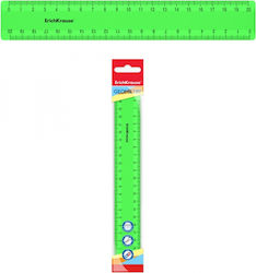 ErichKrause Χάρακας Πλαστικός 20cm Solid