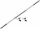 Liga Sport Straight Bar Ø28mm 6kg 120cm Length with Pegs