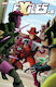 Exiles, Vol. 6