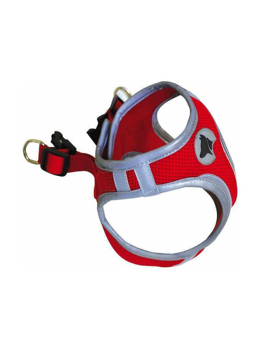 Croci Dog Harness Vest Hiking Harness Reflectiv...