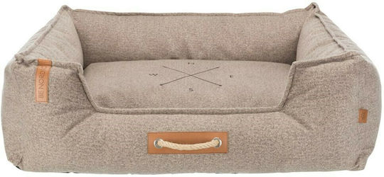 Trixie Nordic Soft Легло Котка Бежов 60смx50см