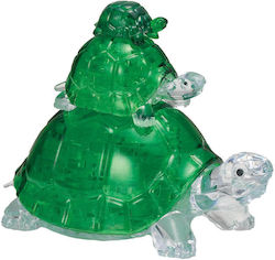 Χελώνες Puzzle 3D 37pcs