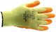 GS CUT RESISTANT Nitrile Work Gloves