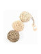 Happypet Nature First Ball Hanger Jucărie Rozătoare Glob 31149