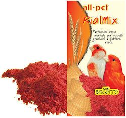 Rialmix Vitamin for Canaries Red 1000gr