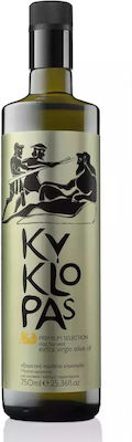 Κύκλωπας Extra Virgin Olive Oil Premium Selection Monovarietal 750ml