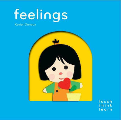 Feelings - Touchthinklearn