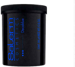 Salerm Decoblue Bleaching Powder 500gr