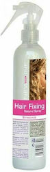 Imel Natural Fixing Wet Look Λακ 300ml