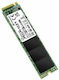 Transcend 110Q SSD 1TB M.2 Type with PCI Express 3.0 Interface