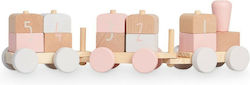Jollein Baby Pull Along Toy for 12+ months