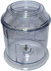 Pyrex 300500200 Bin за Мултифункционален Резач 0.5лт Pyrex 300500200 Bin за Мултифункционален Резач 0.5лт