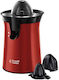 Russell Hobbs Colour Plus+ Ηλεκτρικός Στίφτης 60W Κόκκινος