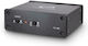Dynavox TC-5B Phono Preamp Μαύρο