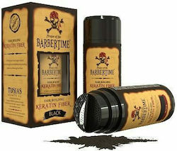 Barbertime Hair Building Ίνες Κάλυψης Αραίωσης 21gr Barbertime Hair Building Ίνες Κάλυψης Αραίωσης 21gr