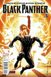 Black Panther, Bd. 5 Bd. 5