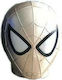 L9 Spiderman Ηχείο Bluetooth 5W Ασημί
